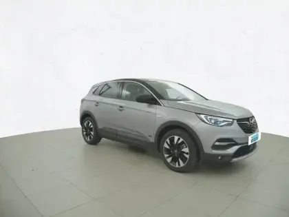 Photo 2 Opel Grandland X  Hybrid 225 ch BVA8