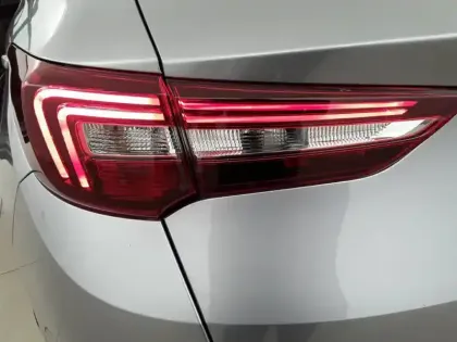 Photo 17 Opel Grandland X  Hybrid 225 ch BVA8