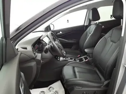 Photo 8 Opel Grandland X  Hybrid 225 ch BVA8