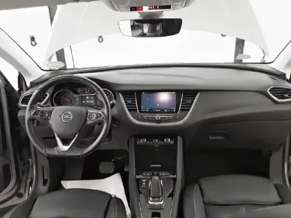 Photo 7 Opel Grandland X  Hybrid 225 ch BVA8
