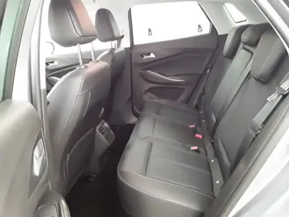 Photo 9 Opel Grandland X  Hybrid 225 ch BVA8