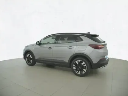 Photo 6 Opel Grandland X  Hybrid 225 ch BVA8