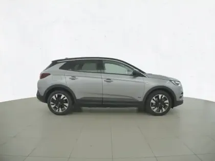 Photo 3 Opel Grandland X  Hybrid 225 ch BVA8