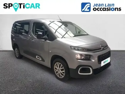 Photo 42 Citroën Berlingo  Taille XL 7pl BlueHDi 130 S&S BVM6