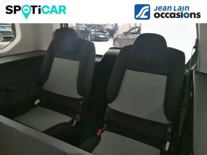 Photo 34 Citroën Berlingo  Taille XL 7pl BlueHDi 130 S&S BVM6