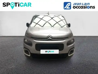 Photo 21 Citroën Berlingo  Taille XL 7pl BlueHDi 130 S&S BVM6