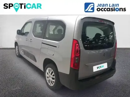 Photo 26 Citroën Berlingo  Taille XL 7pl BlueHDi 130 S&S BVM6
