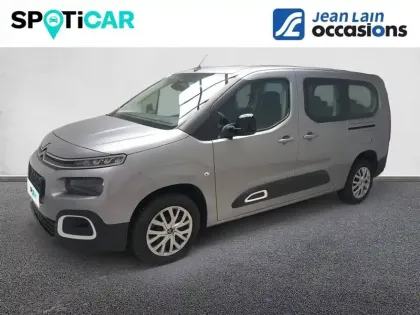 Photo 40 Citroën Berlingo  Taille XL 7pl BlueHDi 130 S&S BVM6