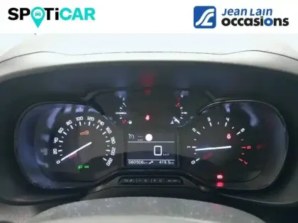 Photo 49 Citroën Berlingo  Taille XL 7pl BlueHDi 130 S&S BVM6