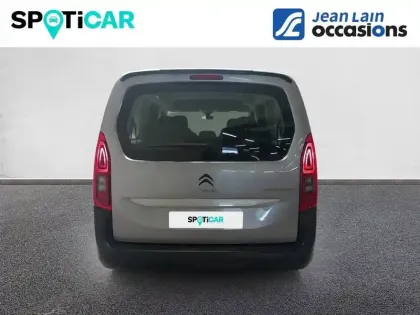 Photo 24 Citroën Berlingo  Taille XL 7pl BlueHDi 130 S&S BVM6