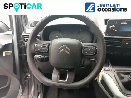 Photo 48 Citroën Berlingo  Taille XL 7pl BlueHDi 130 S&S BVM6