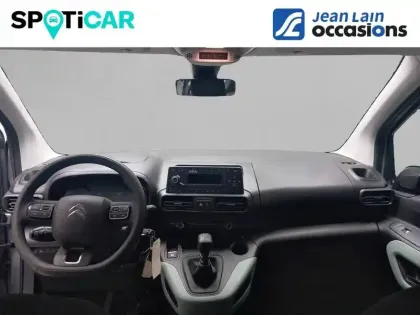 Photo 47 Citroën Berlingo  Taille XL 7pl BlueHDi 130 S&S BVM6