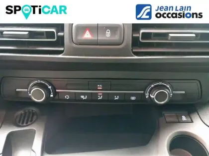 Photo 59 Citroën Berlingo  Taille XL 7pl BlueHDi 130 S&S BVM6