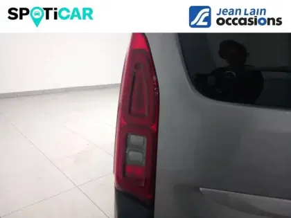 Photo 56 Citroën Berlingo  Taille XL 7pl BlueHDi 130 S&S BVM6