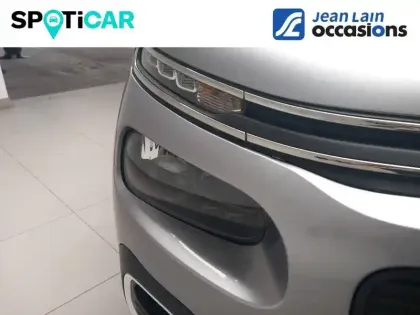 Photo 35 Citroën Berlingo  Taille XL 7pl BlueHDi 130 S&S BVM6