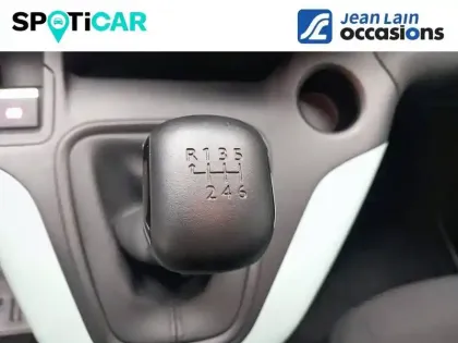 Photo 33 Citroën Berlingo  Taille XL 7pl BlueHDi 130 S&S BVM6