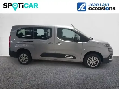 Photo 23 Citroën Berlingo  Taille XL 7pl BlueHDi 130 S&S BVM6