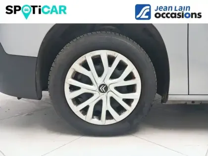 Photo 52 Citroën Berlingo  Taille XL 7pl BlueHDi 130 S&S BVM6