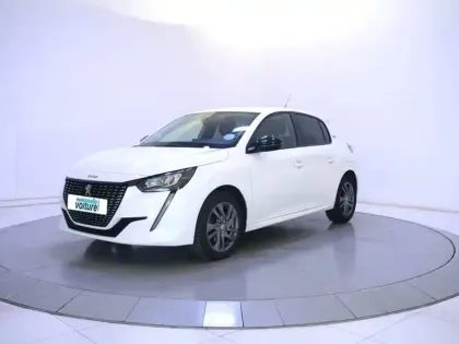 Photo Peugeot 208 Style