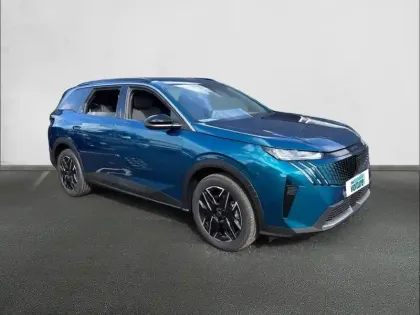 Photo 23 Peugeot 5008  Hybrid 145 e-DCS6
