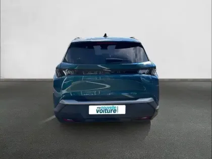 Photo 25 Peugeot 5008  Hybrid 145 e-DCS6