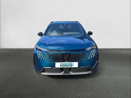 Photo 22 Peugeot 5008  Hybrid 145 e-DCS6