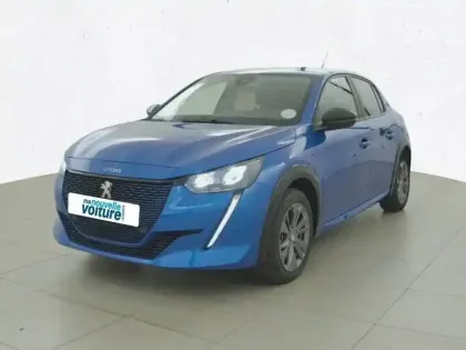 Photo Peugeot 208 Style