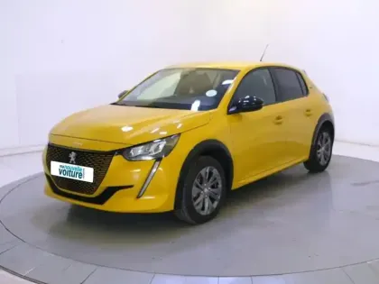 Photo Peugeot 208 Style