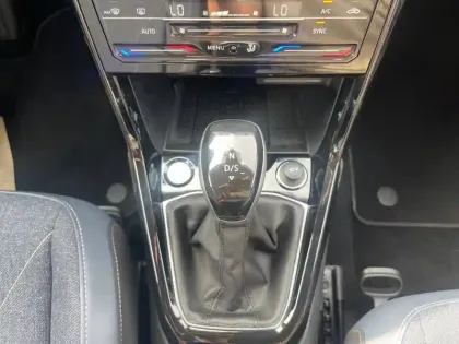 Photo 45 Volkswagen T-cross  1.0 TSI 116 Start/Stop DSG7