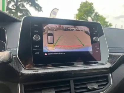 Photo 44 Volkswagen T-cross  1.0 TSI 116 Start/Stop DSG7