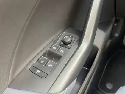 Photo 49 Volkswagen T-cross  1.0 TSI 116 Start/Stop DSG7