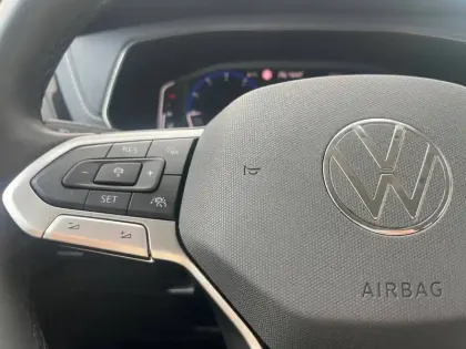 Photo 47 Volkswagen T-cross  1.0 TSI 116 Start/Stop DSG7