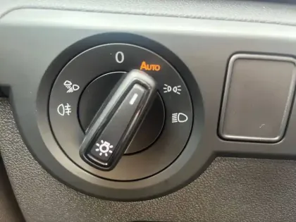 Photo 48 Volkswagen T-cross  1.0 TSI 116 Start/Stop DSG7