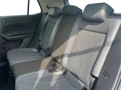 Photo 38 Volkswagen T-cross  1.0 TSI 116 Start/Stop DSG7