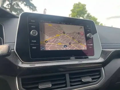 Photo 42 Volkswagen T-cross  1.0 TSI 116 Start/Stop DSG7