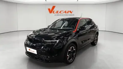 Photo Opel Mokka Gs Line