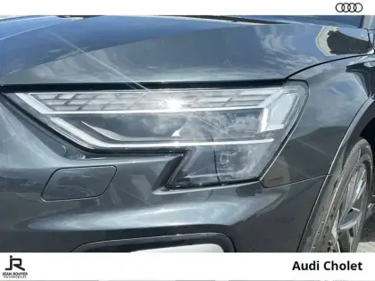 Photo 32 Audi A3  Allstreet 40 TFSI e Hybride rechargeable 204 S tronic 6