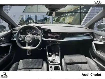 Photo 34 Audi A3  Allstreet 40 TFSI e Hybride rechargeable 204 S tronic 6