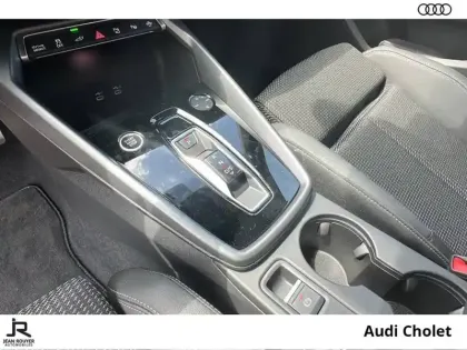 Photo 39 Audi A3  Allstreet 40 TFSI e Hybride rechargeable 204 S tronic 6