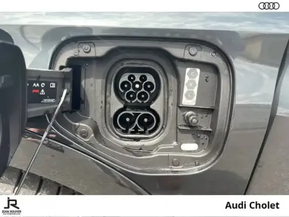 Photo 49 Audi A3  Allstreet 40 TFSI e Hybride rechargeable 204 S tronic 6