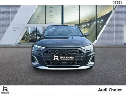 Photo 30 Audi A3  Allstreet 40 TFSI e Hybride rechargeable 204 S tronic 6