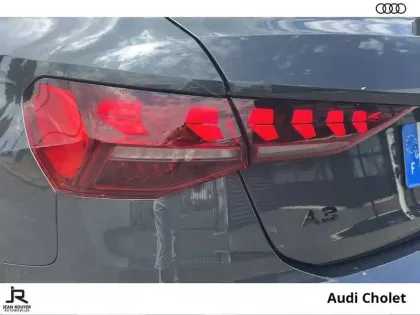 Photo 33 Audi A3  Allstreet 40 TFSI e Hybride rechargeable 204 S tronic 6