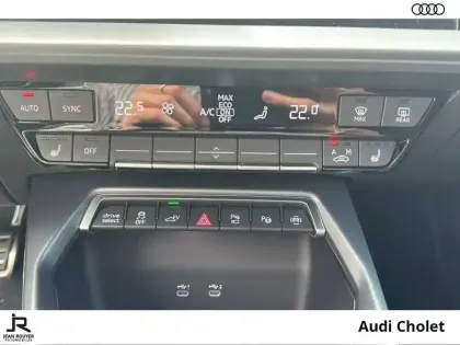 Photo 38 Audi A3  Allstreet 40 TFSI e Hybride rechargeable 204 S tronic 6