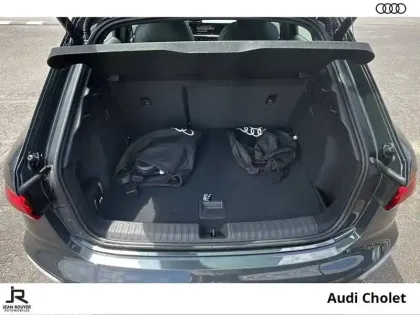 Photo 47 Audi A3  Allstreet 40 TFSI e Hybride rechargeable 204 S tronic 6