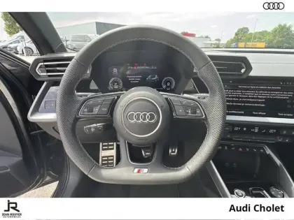 Photo 36 Audi A3  Allstreet 40 TFSI e Hybride rechargeable 204 S tronic 6
