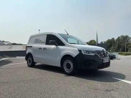Photo 27 Renault Kangoo  VAN E-TECH ELECTRIQUE FG TOLE L1 AC11 GSR2
