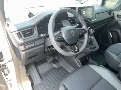 Photo 57 Renault Kangoo  VAN E-TECH ELECTRIQUE FG TOLE L1 AC11 GSR2