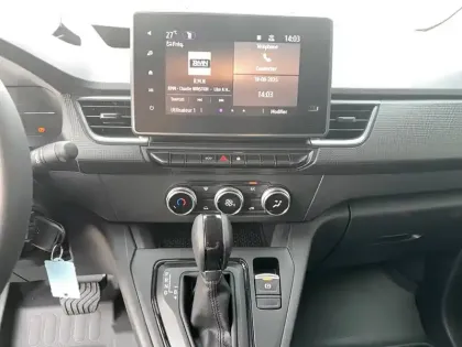 Photo 31 Renault Kangoo  VAN E-TECH ELECTRIQUE FG TOLE L1 AC11 GSR2