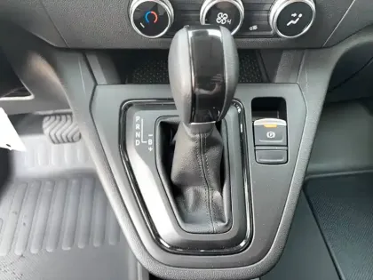 Photo 32 Renault Kangoo  VAN E-TECH ELECTRIQUE FG TOLE L1 AC11 GSR2