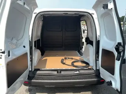 Photo 59 Renault Kangoo  VAN E-TECH ELECTRIQUE FG TOLE L1 AC11 GSR2